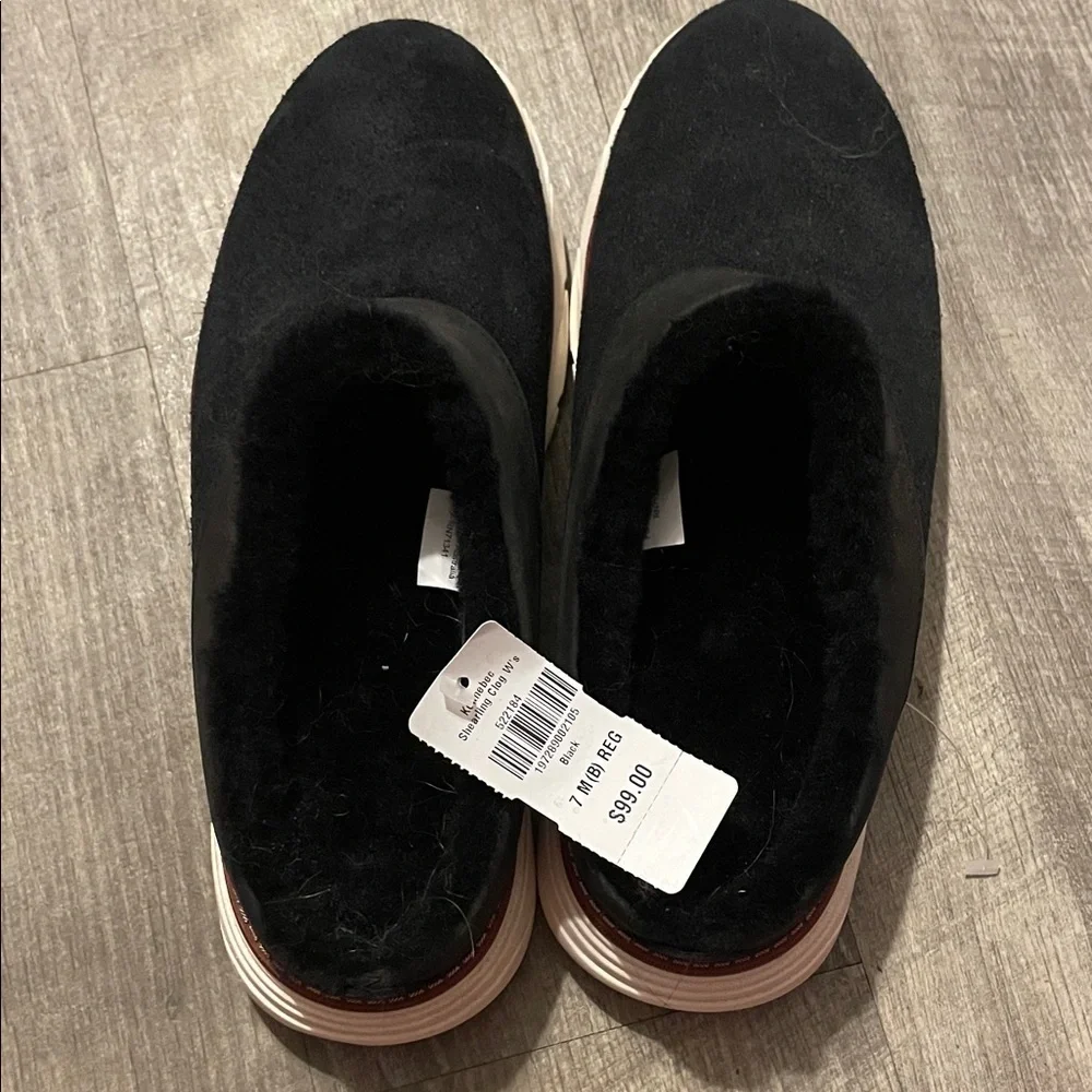 L L Bean Shoes - Picture 1 of 5